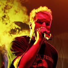 36 Crazyfists - Atreyu And 36 Crazyfists Play At Brixton Academy