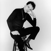 Jello Biafra - Photo of Jello Biafra