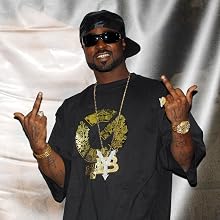 Young Buck - Young Buck Signs Copies Of "Buck The World"