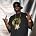 Young Buck - Young Buck Signs Copies Of "Buck The World"