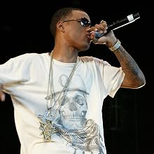 Rich Boy - MtvU Presents Campus Invasion Music Festival