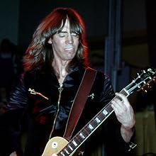 Tom Scholz - Photo of Boston