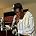 Pete Rock - Source Awards - Press Conference