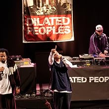 Dilated Peoples - Dilated Peoples in Concert