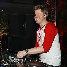 Gouryella - DJ Ferry Corsten in concert at The Shrine Expo
