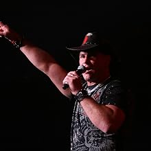 Keith Anderson - 43rd Annual Academy Of Country Music Awards All-Star Jam