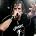 Randy Blythe - Download Festival 2007 - Day 3