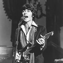 Robbie Robertson - Robbie Robertson At "The Last Waltz"