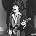 Robbie Robertson - Robbie Robertson At "The Last Waltz"