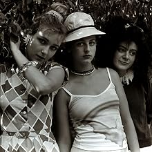 The Slits - The Slits Press Shoot