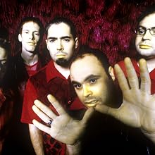 Barenaked Ladies