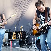 The Warren Brothers - Warren Brothers in Concert - San Francisco