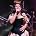 Christine Anu - Foxtel 10th Birthday Bash