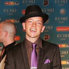 Jan Delay - ECHO Music Awards 2007