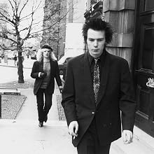 Sid Vicious - Sid & Nancy