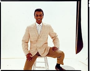 Image of Johnny Mathis