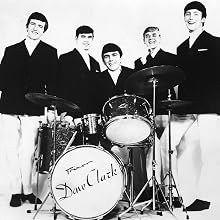 The Dave Clark Five - Dave Clark 5 Portrait