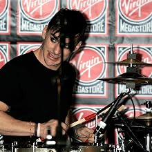 Shannon Leto - In-store Appearance By Jared Leto