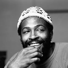 Marvin Gaye - Photo of Marvin Gaye