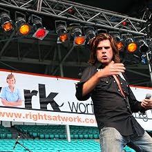 Beasts of Bourbon - "Rockin' For Rights" Concert