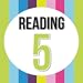 Ultimate 5th Grade Fiction & Non-Fiction Reading Comprehension
