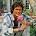 David Hasselhoff - The Hoff Exploring His Feminine Side