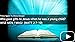 Bible Trivia