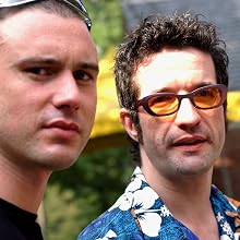 Propellerheads - Propellerheads in Central Park