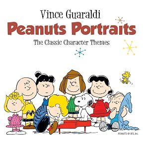 Image of Vince Guaraldi