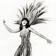 Tina Turner