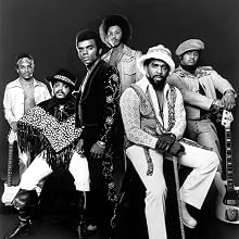 The Isley Brothers - Photo of Isley Brothers