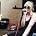 Emily Haines - 20th Annual SXSW Film and Music Festival - Metric at Cedar Street Courtyard
