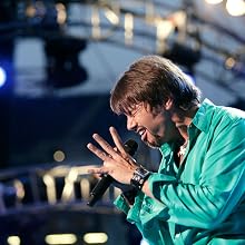 Jeff Bates - Country Music Festival - Day 4