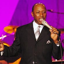 Jeffrey Osborne - 100 Black Men of Atlanta - Le Cabaret XIX