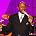 Jeffrey Osborne - 100 Black Men of Atlanta - Le Cabaret XIX