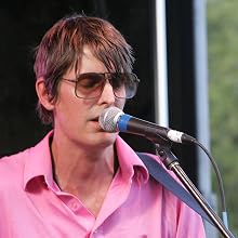 Stephen Malkmus - 2007 Pitchfork Music Festival - Day 3