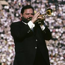Al Hirt - SUPER BOWL I - Kansas City Chiefs v Green Bay Packers