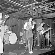Shocking Blue - Photo of Shocking Blue