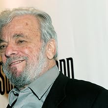 Stephen Sondheim - After Party For The Broadway Opening Of "Sweeney Todd"