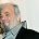 Stephen Sondheim - After Party For The Broadway Opening Of "Sweeney Todd"