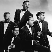 The Drifters - Photo of Drifters