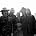 The Allman Brothers Band - Photo of Allman Brothers