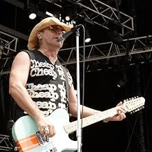 Robin Zander - 2nd Annual Virgin Festival By Virgin Mobile - Day 1