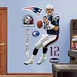 DECORACION para PARED FATHEAD coleccion NFL QUARTERBACKS