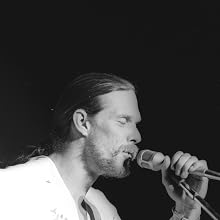 Shawn Phillips - Photo of Shawn Phillips