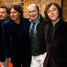 Hoodoo Gurus - ARIA Hall Of Fame