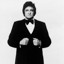 Johnny Cash - Photo of Johnny Cash