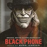 The Black Phone (Original Motion Picture Soundtrack)