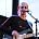 Geddy Lee - Rush in Concert - George, Washington