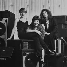 Wilson Phillips - Wendy Wilson;Carnie Wilson;Chynna Phillips